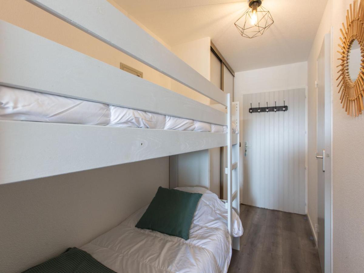 Les Terrasses Notre Dame Du Port-8 By Interhome Apartment
