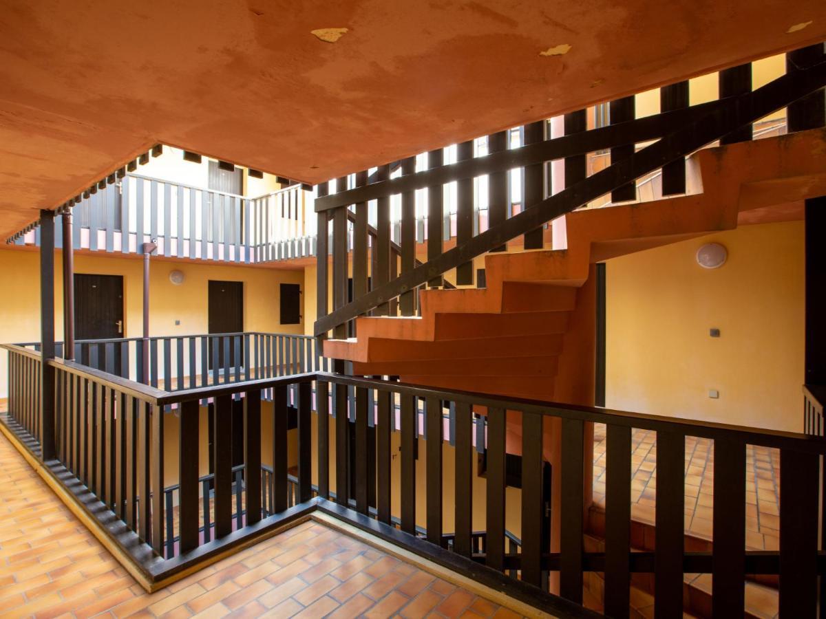 Les Terrasses Notre Dame Du Port-8 By Interhome