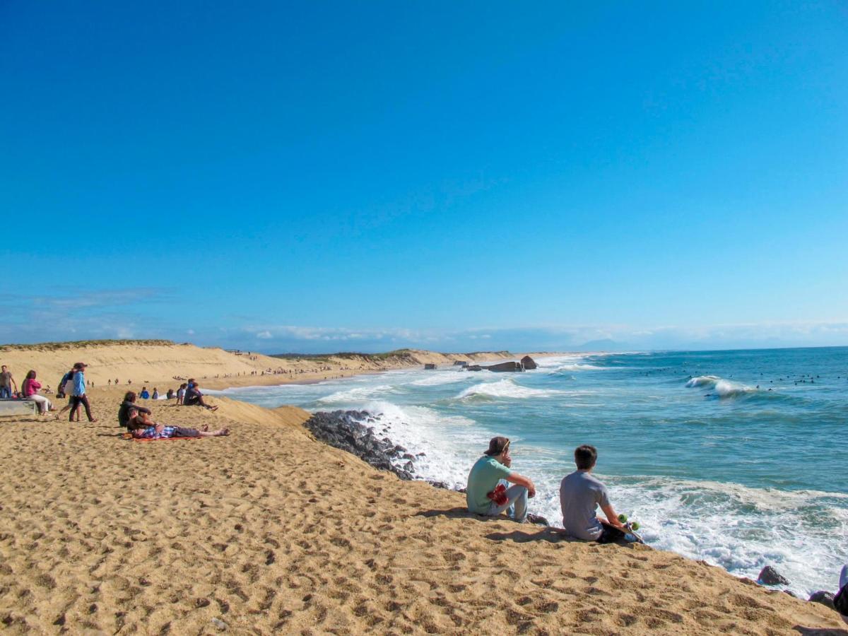 Les Terrasses Notre Dame Du Port-8 By Interhome Apartment Capbreton